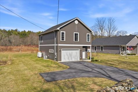 224 Westford Road Eastford CT 06242