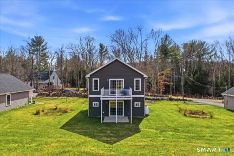 224 Westford Road Eastford CT 06242