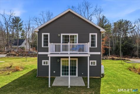 224 Westford Road Eastford CT 06242