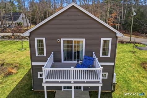 224 Westford Road Eastford CT 06242