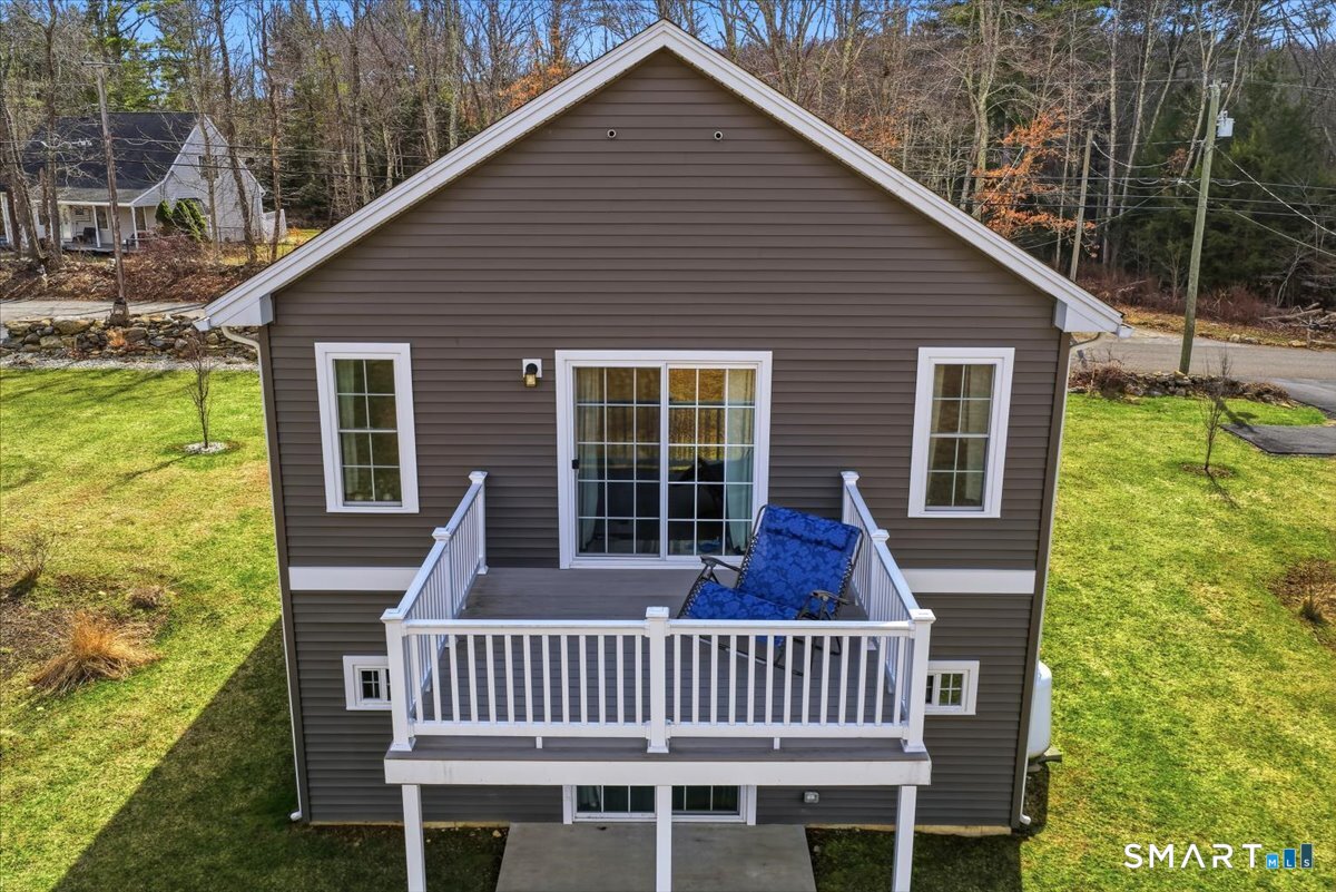 224 Westford Road Eastford CT 06242