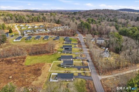 224 Westford Road Eastford CT 06242