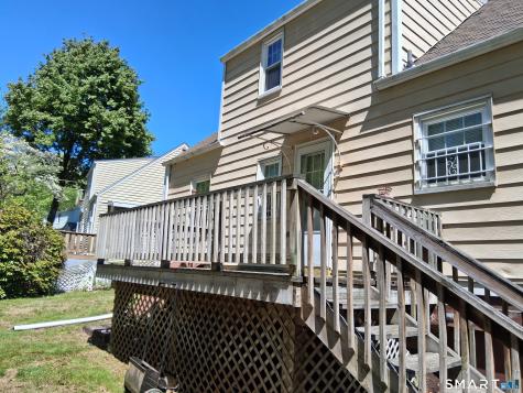212 Dorrance Street Hamden CT 06518