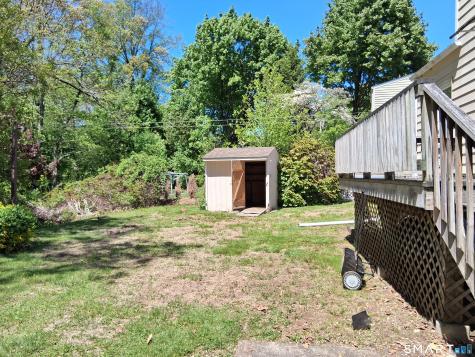 212 Dorrance Street Hamden CT 06518