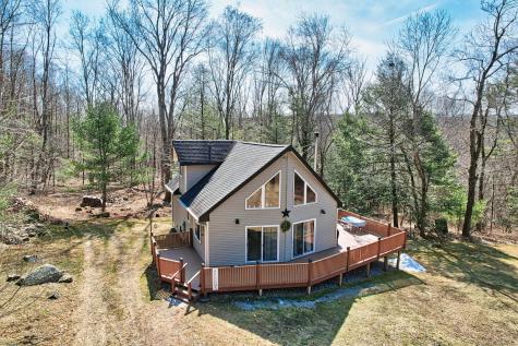 77 Ridgewood Drive Harwinton CT 06791
