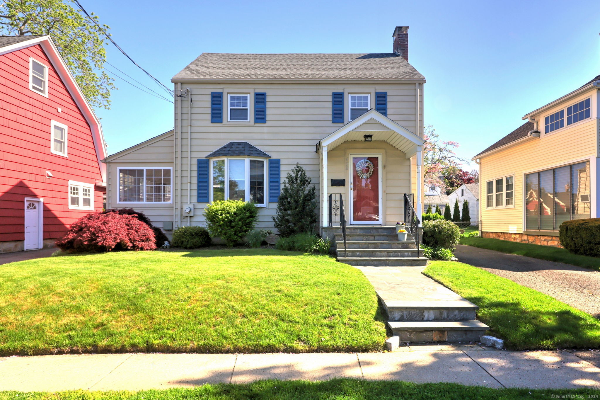 430 Allyndale Drive Stratford CT 06614