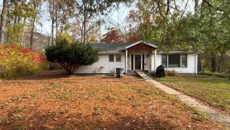 10 Isleib Road Marlborough CT 06447