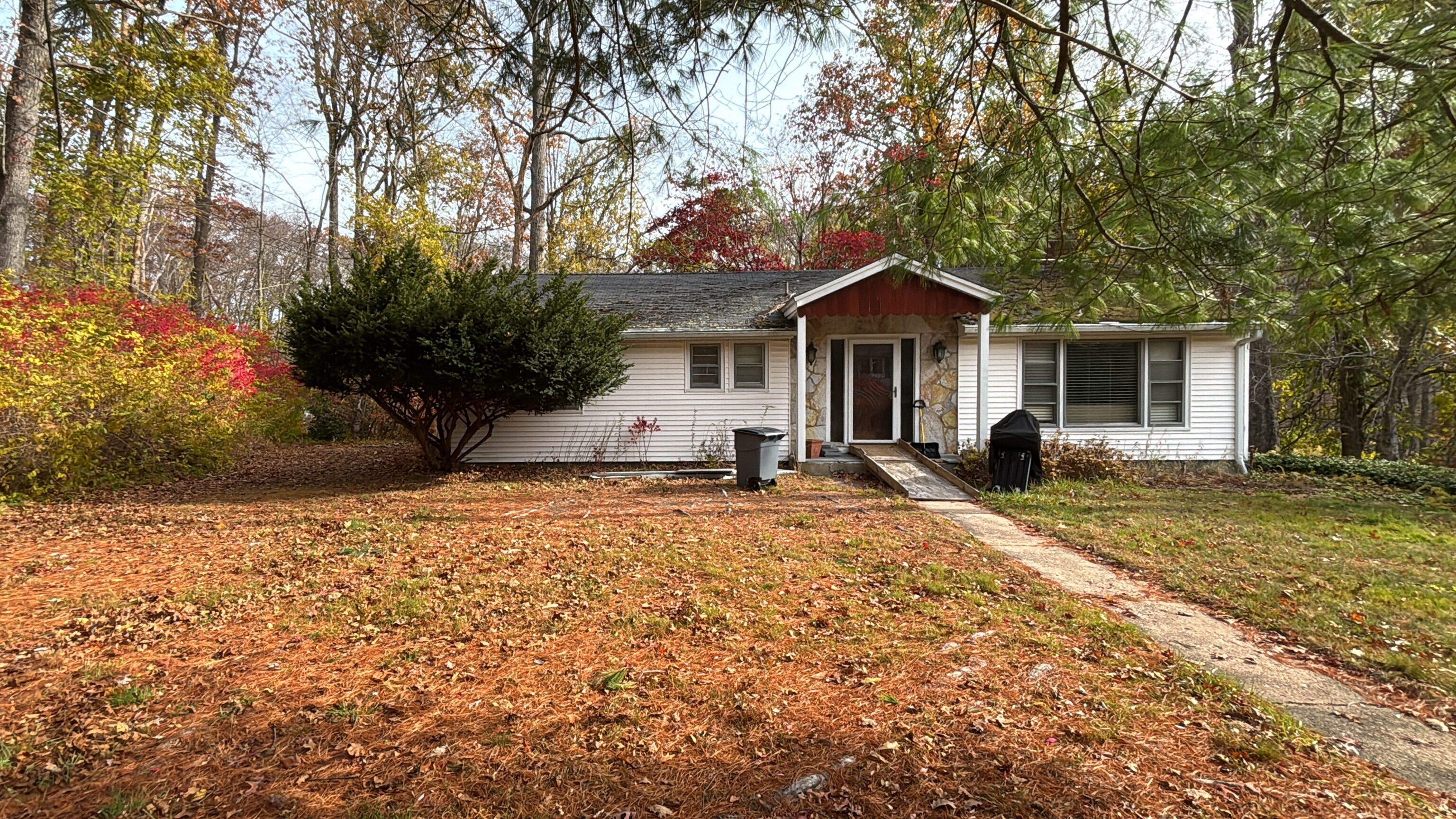 10 Isleib Road Marlborough CT 06447