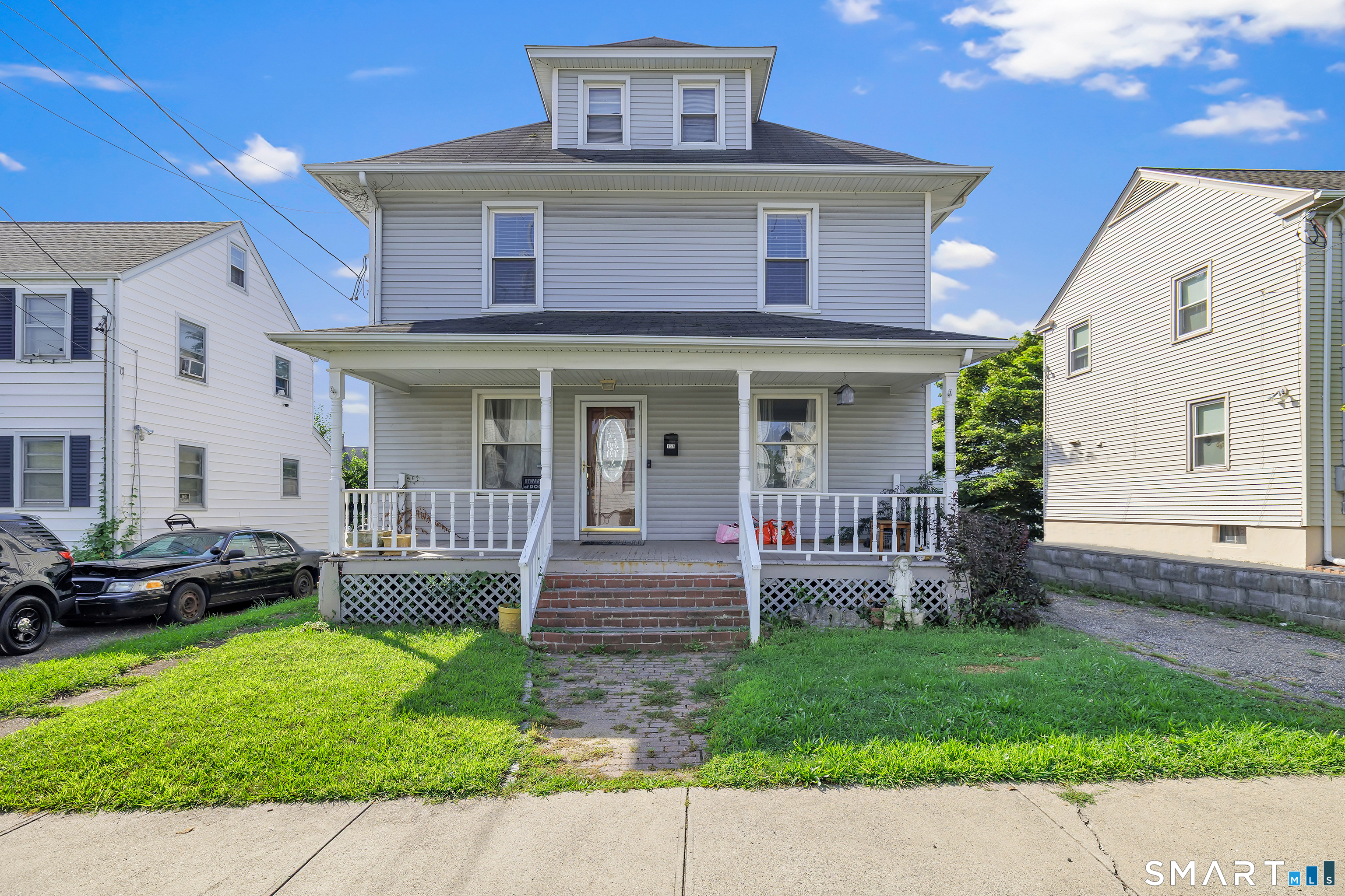 157 Fairview Avenue Bridgeport CT 06606