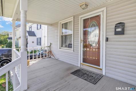 157 Fairview Avenue Bridgeport CT 06606