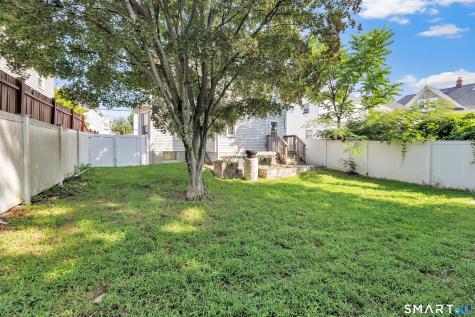 157 Fairview Avenue Bridgeport CT 06606