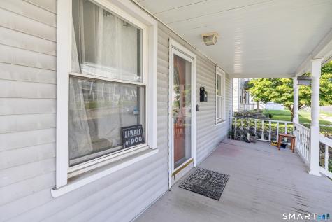 157 Fairview Avenue Bridgeport CT 06606