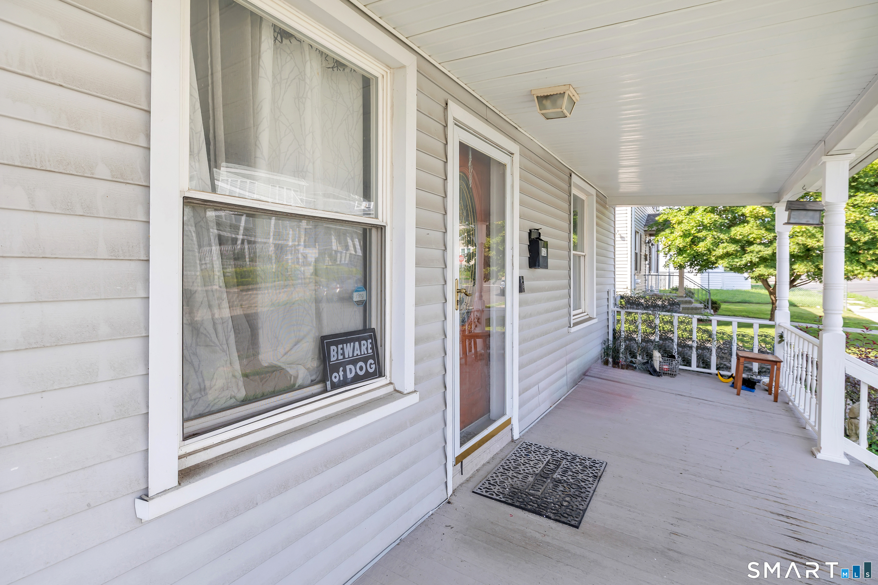 157 Fairview Avenue Bridgeport CT 06606