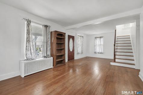 157 Fairview Avenue Bridgeport CT 06606