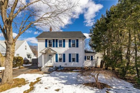 85 Williams Street Plainville CT 06062