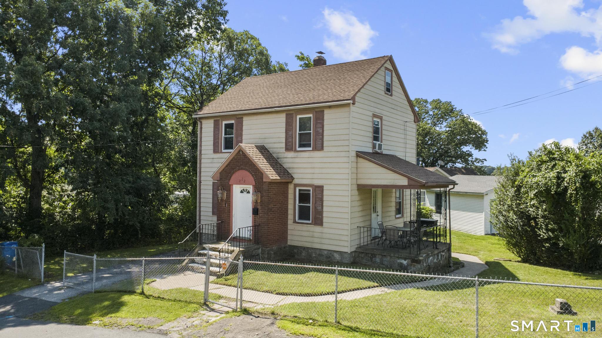 222 Easton Avenue Waterbury CT 06704