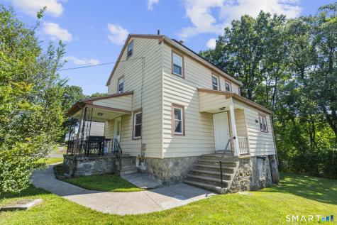 222 Easton Avenue Waterbury CT 06704