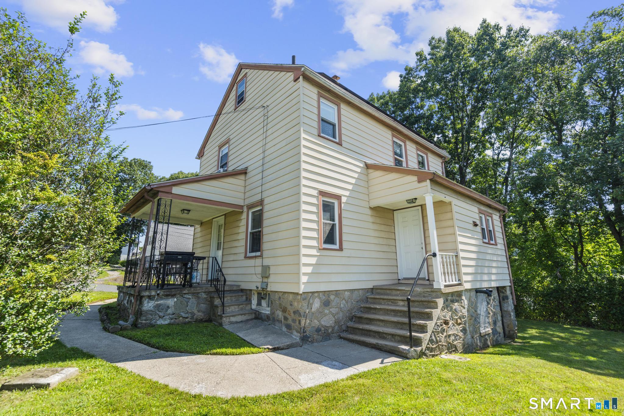 222 Easton Avenue Waterbury CT 06704