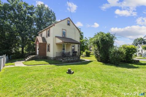 222 Easton Avenue Waterbury CT 06704