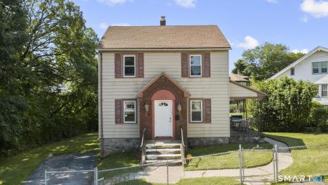 222 Easton Avenue Waterbury CT 06704