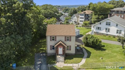 222 Easton Avenue Waterbury CT 06704
