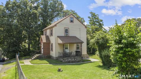 222 Easton Avenue Waterbury CT 06704