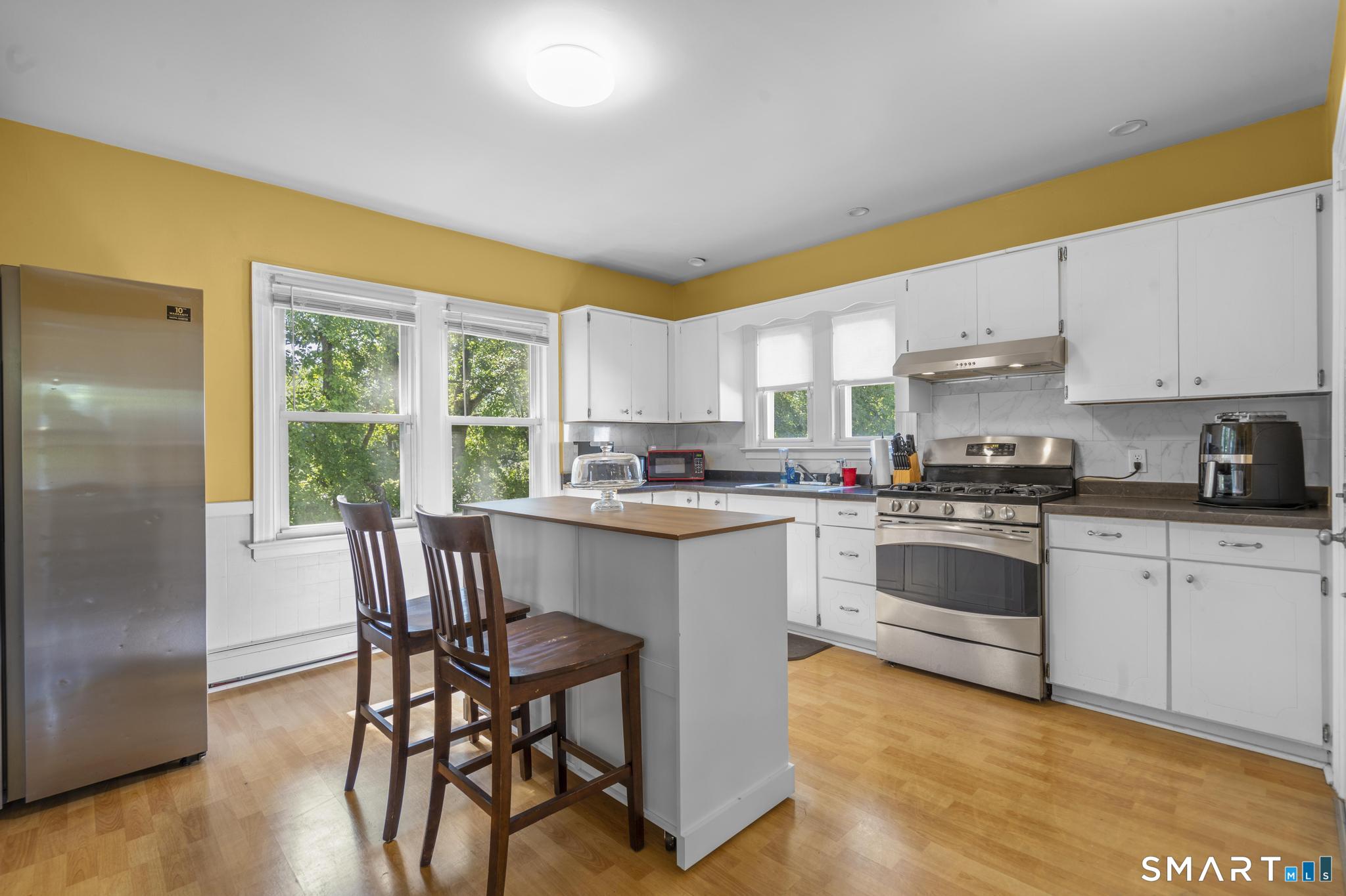 222 Easton Avenue Waterbury CT 06704
