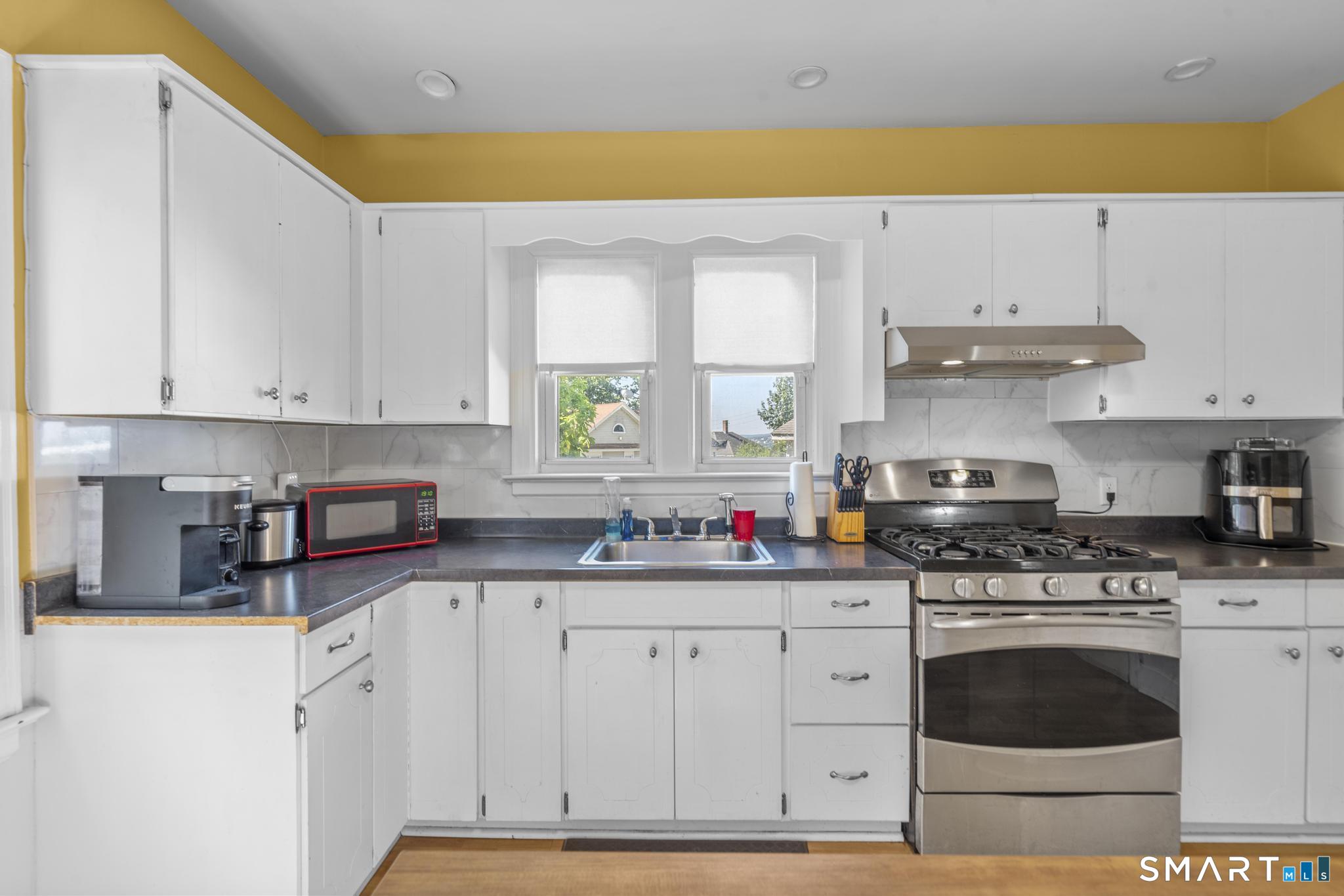 222 Easton Avenue Waterbury CT 06704