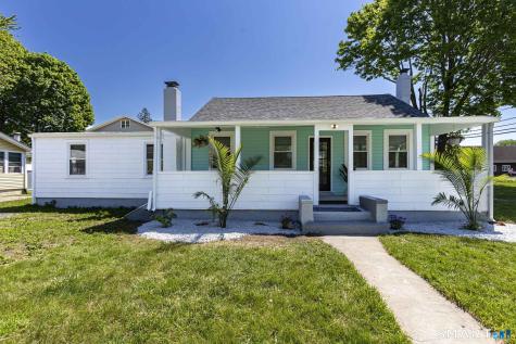 301 Hartford Avenue Old Lyme CT 06371
