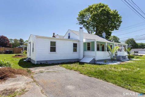 301 Hartford Avenue Old Lyme CT 06371