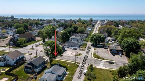 301 Hartford Avenue Old Lyme CT 06371