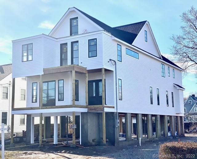 112 Lalley Boulevard Fairfield CT 06824