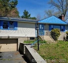 62 Springdale Street Hamden CT 06514