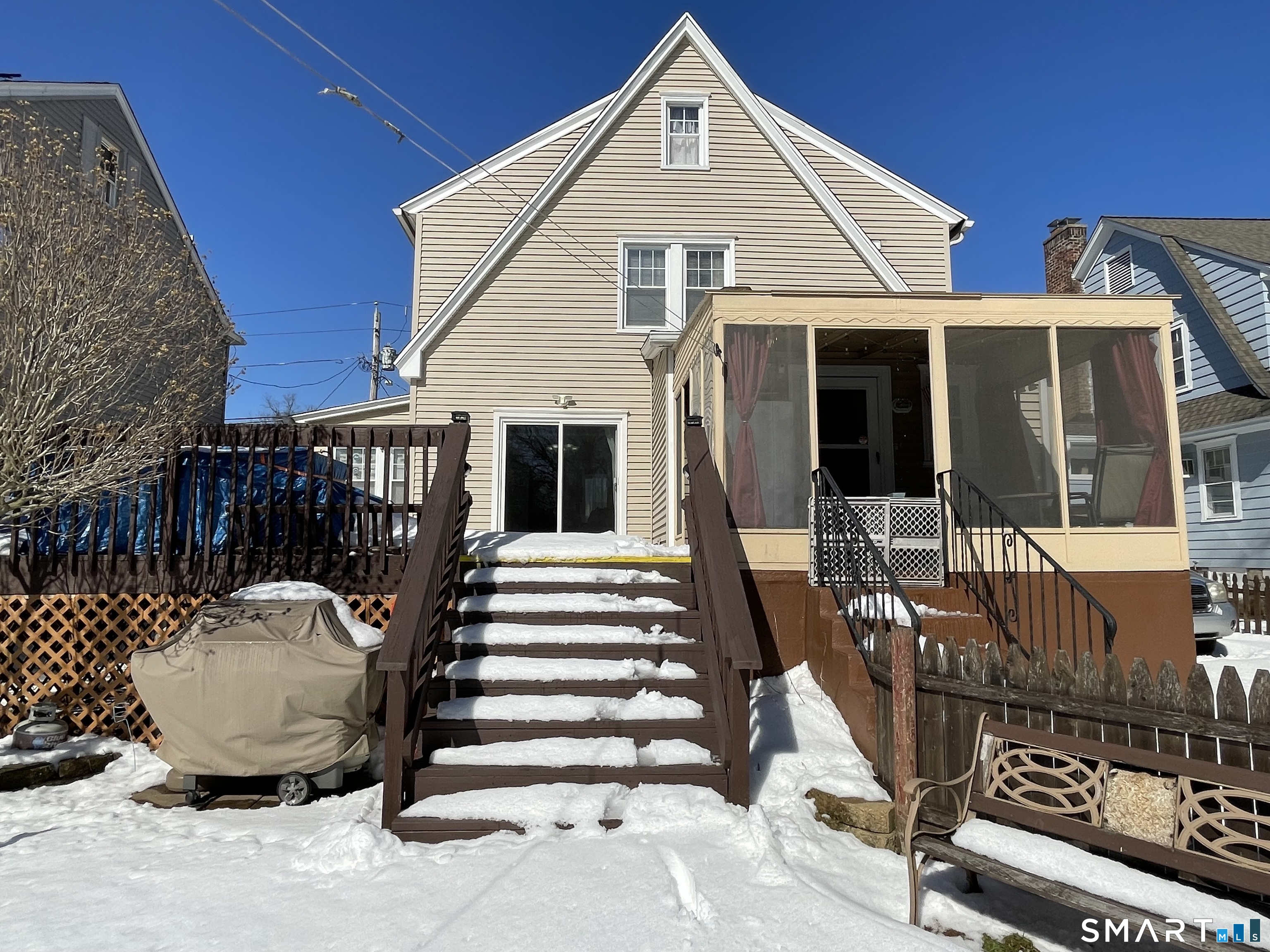 405 Westfield Avenue Bridgeport CT 06606