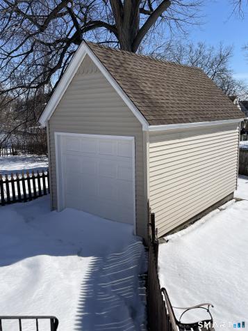 405 Westfield Avenue Bridgeport CT 06606