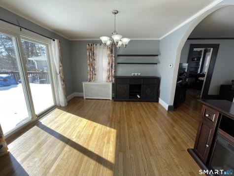 405 Westfield Avenue Bridgeport CT 06606