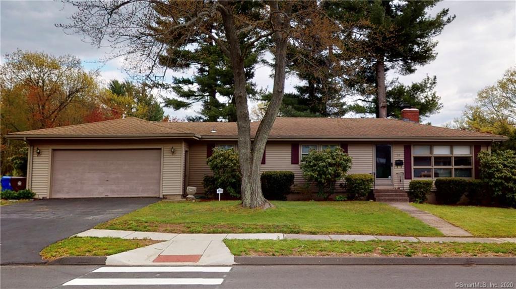39 Laurel Street Enfield CT 06082