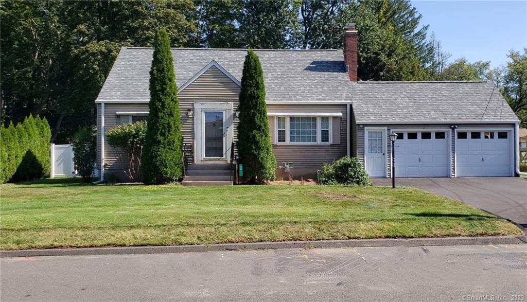 38 Forest Lane East Hartford CT 06118