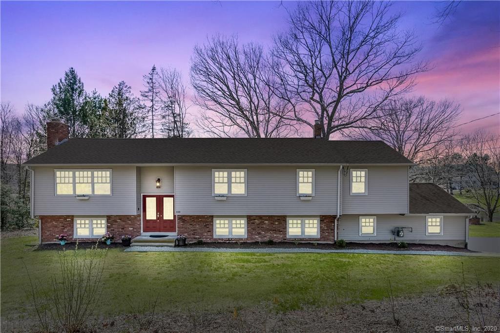 460 Saw Mill Road Guilford CT 06437