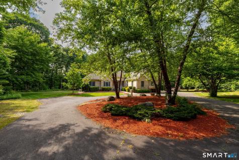 69 Elizabeth Drive Southington CT 06489