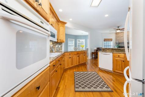 69 Elizabeth Drive Southington CT 06489