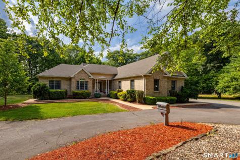 69 Elizabeth Drive Southington CT 06489