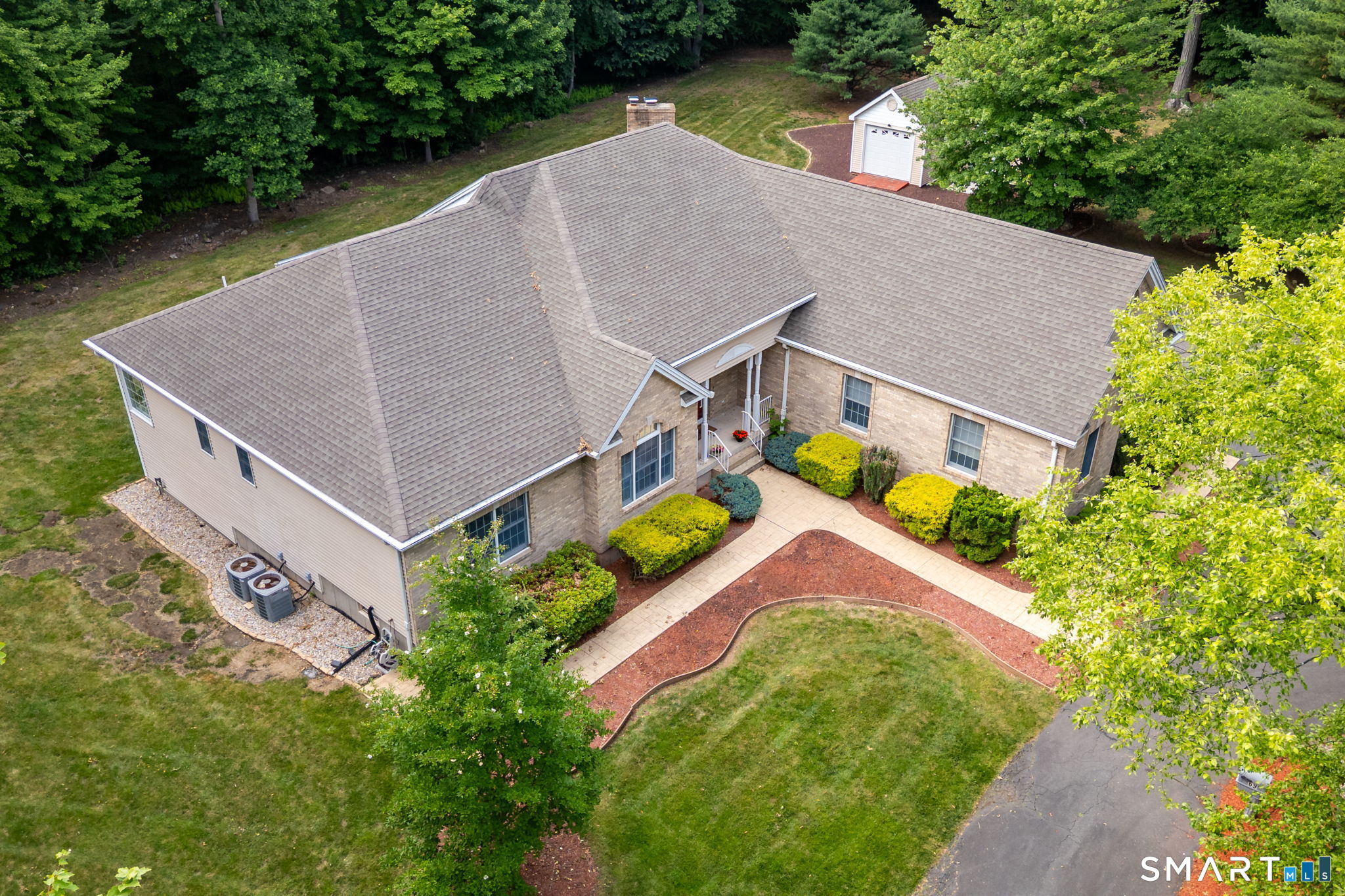 69 Elizabeth Drive Southington CT 06489