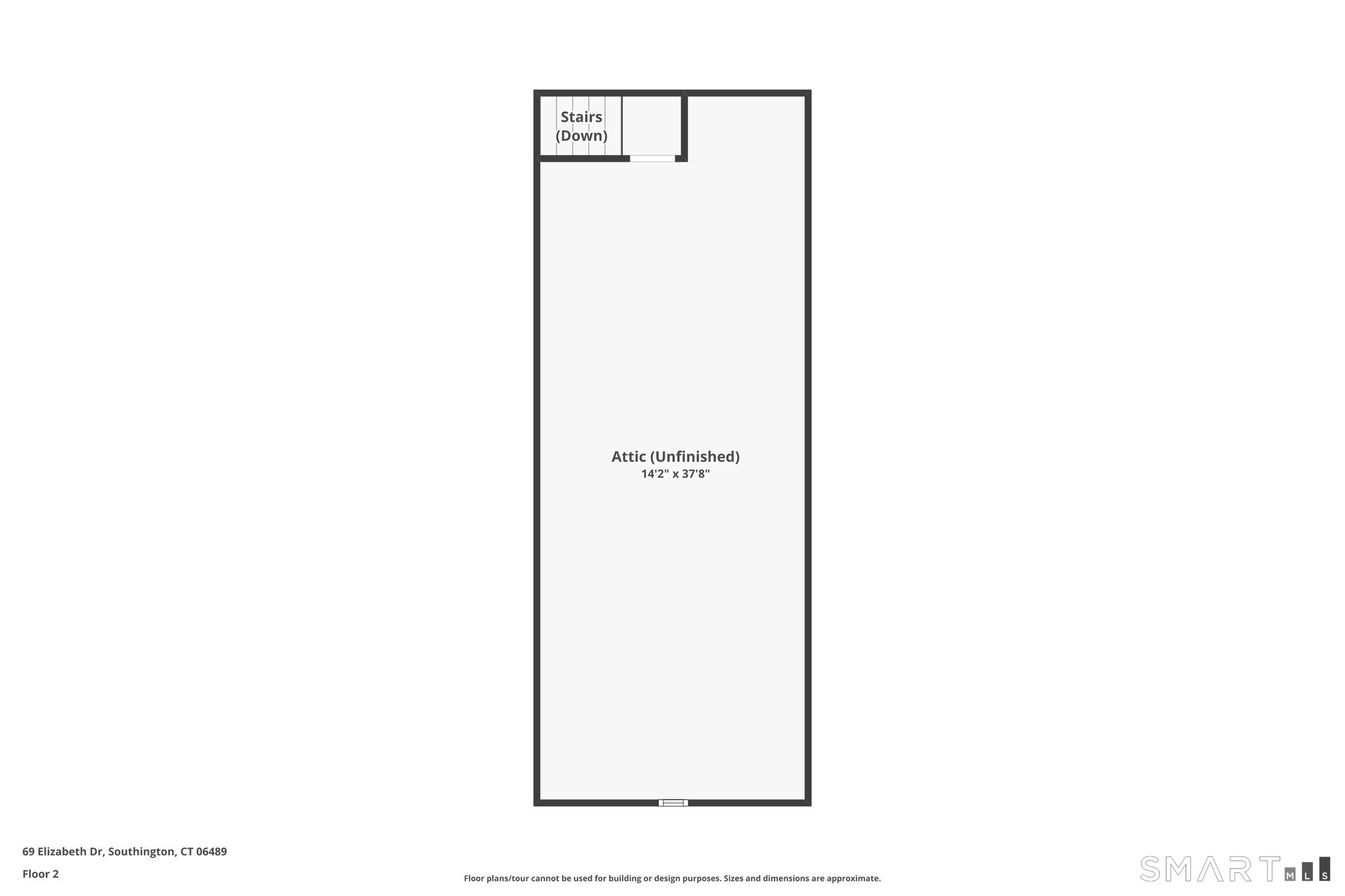 69 Elizabeth Drive Southington CT 06489