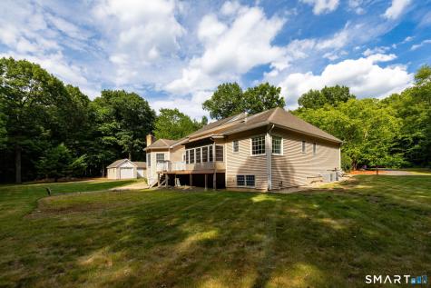 69 Elizabeth Drive Southington CT 06489