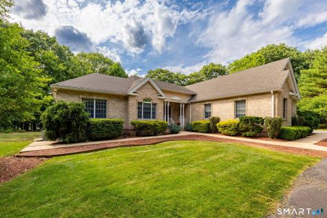 69 Elizabeth Drive Southington CT 06489
