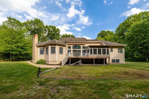 69 Elizabeth Drive Southington CT 06489