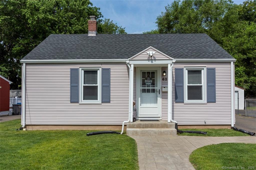 62 Essex Street Manchester CT 06040