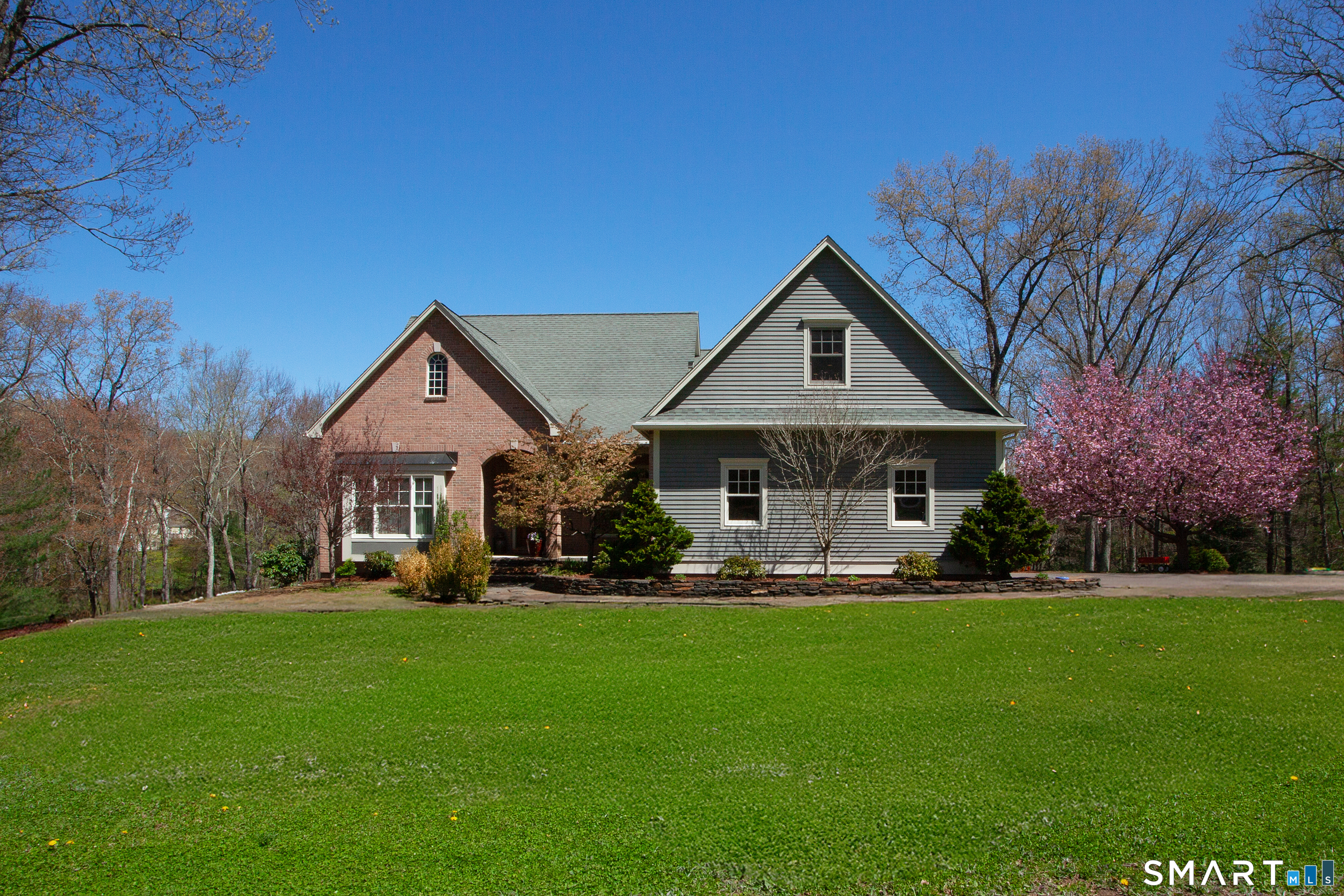6 Silver Brook Lane Granby CT 06060