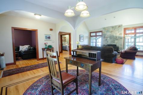 6 Silver Brook Lane Granby CT 06060